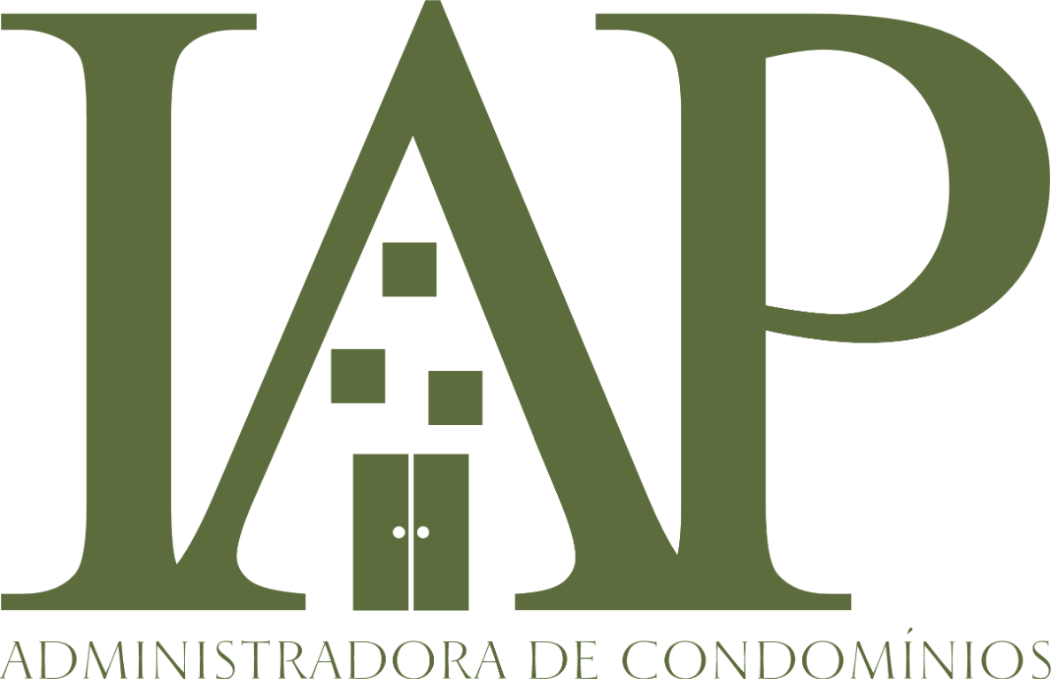 IAP ADMINISTRADORA DE CONDOMÍNIOS